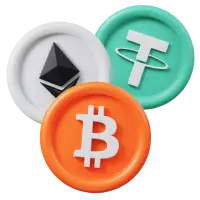 All cryptocurrencies are supported at Euro Bets Casino