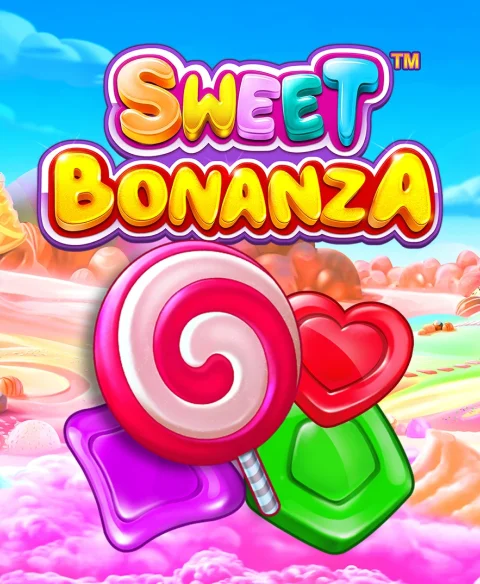 Play Sweet Bonanza at Euro Bets Casino