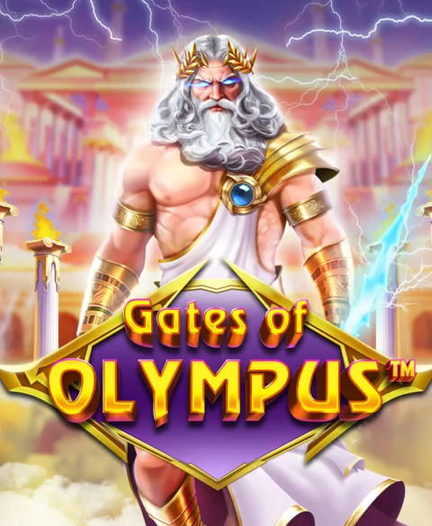 Play Gates of Olympus at Euro Bets Casino