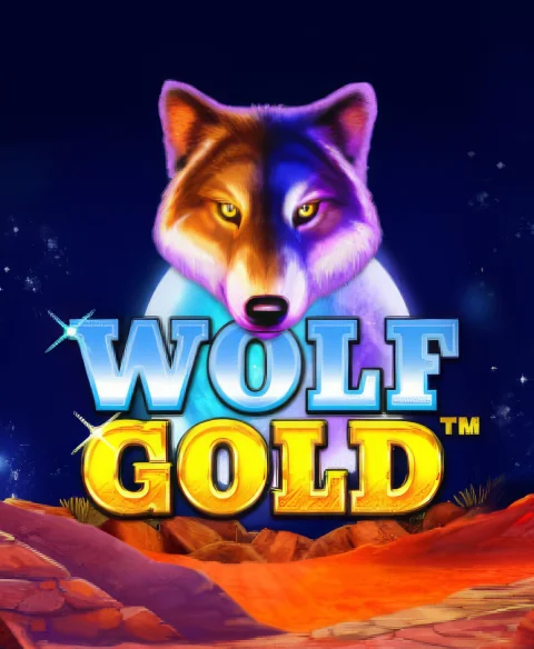 Play Wolf Gold at Euro Bets Casino