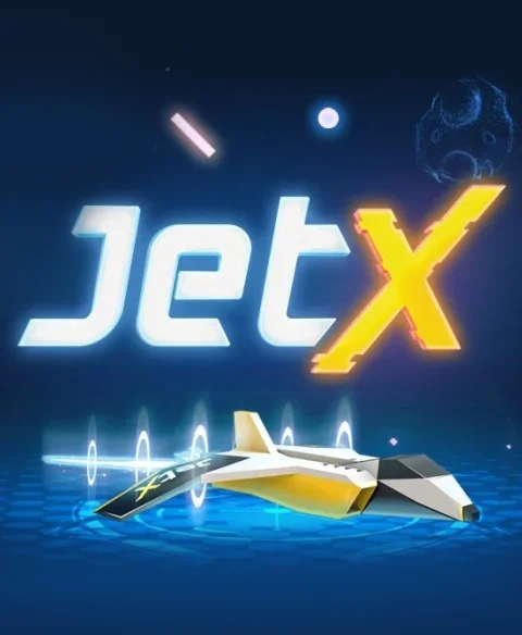 Play JetX at Euro Bets Casino