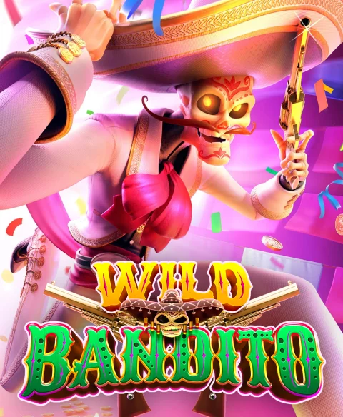 Play Wild Bandito at Euro Bets Casino