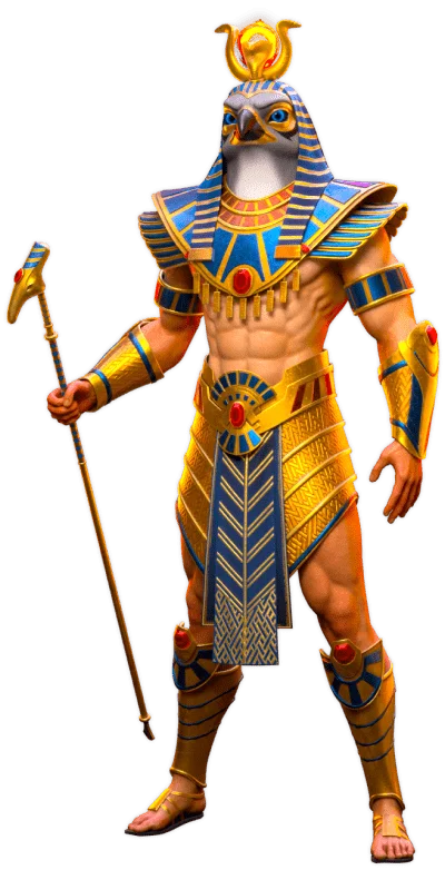 Egyptian at Euro Bets Online Casino